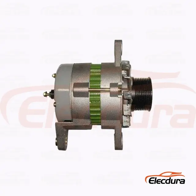 0-35000-0450 Alternatore 24V 35A per applicazioni pesanti Komatsu