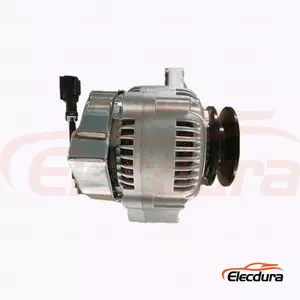 101211-7960 Alternatore 24V 45A per applicazioni pesanti Komatsu