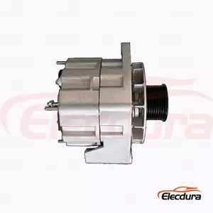 9120080184 Generator 12V 65A f&ouml;r Volkswagen Heavy Duty applikation