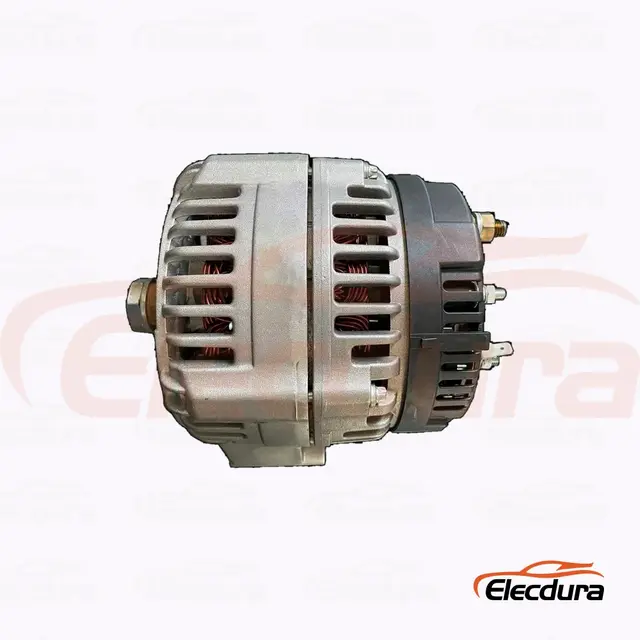 233 AAN5333 AAN8145 Heavy-duty dynamo Groothandelslevering voor FPT 12V 150A