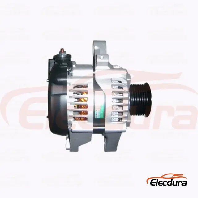 27060-0C020 Pesanan Massal Alternator Tugas Berat untuk Toyota 12V 80A Innova 2.0
