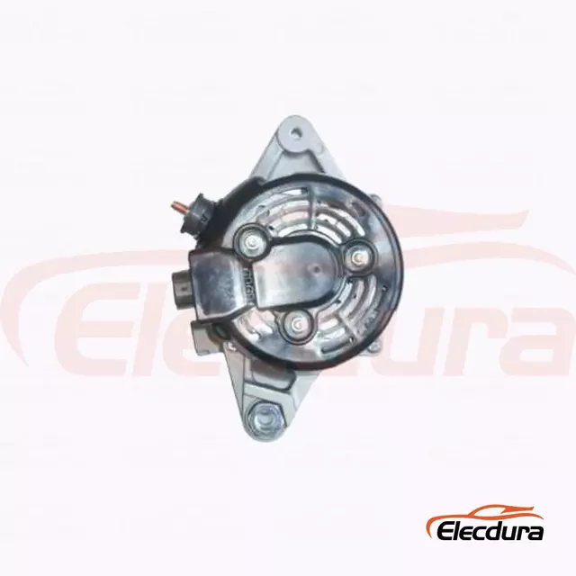 Toyota 12V 80A Corolla Altis i&ccedil;in 27060-0T140 Ağır Hizmet Alternat&ouml;r Satış Sonrası Temini