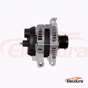 104210-8130 توريد قطع غيار المولد للخدمة الشاقة لـ GM 12V 140A
