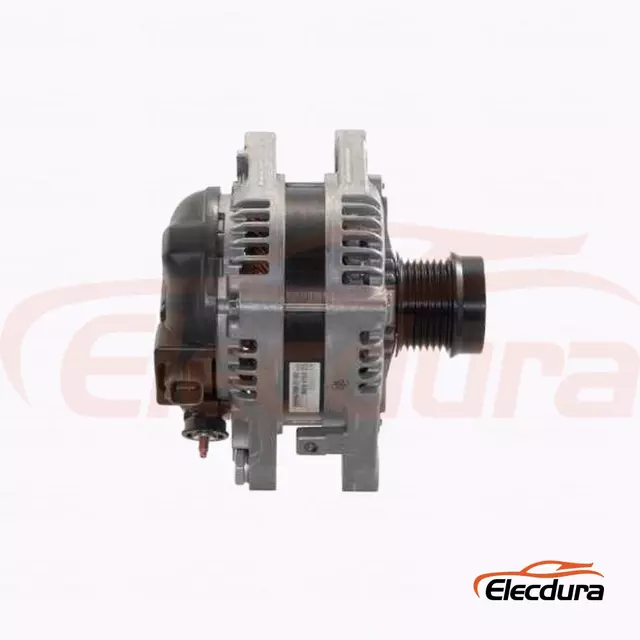 104210-4571 Op zwaar werk berekende Alternator Distributeur Sourcing voor Toyota 12V 130A Lexus RX350