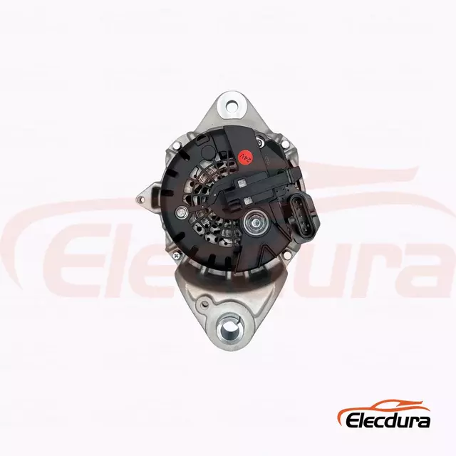 Suministro de distribuidor de alternador de servicio pesado F000 para Volvo 24V 80A