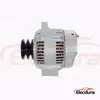 102211-0710 Nagy teherb&iacute;r&aacute;s&uacute; gener&aacute;tor Toyota 12V 120A alkatr&eacute;sz-v&aacute;s&aacute;rl&aacute;s