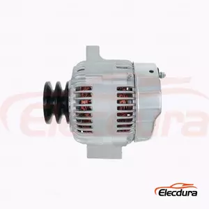 102211-0710 Toyota 12V 120A용 중부하 발전기 부품 구매자 공급