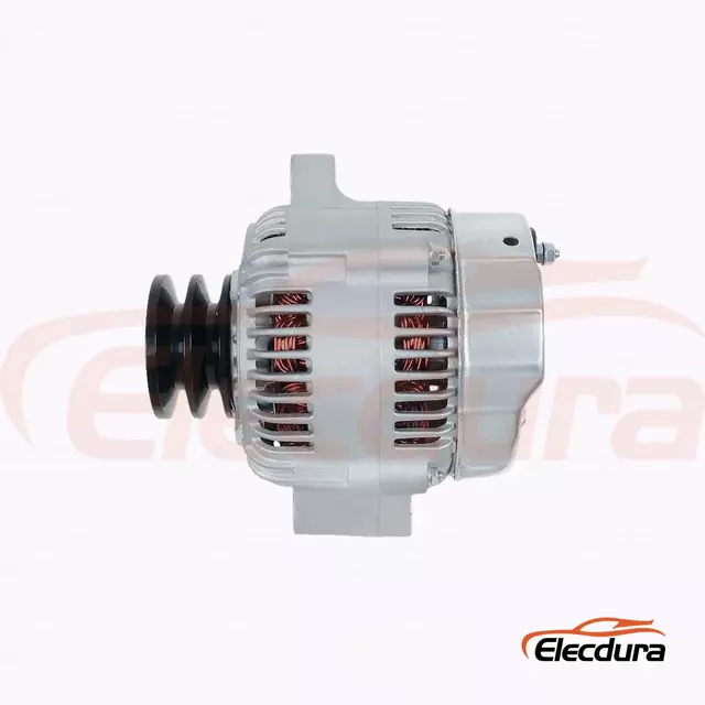 102211-0710 Suministro del comprador de piezas de alternador de servicio pesado para Toyota 12V 120A