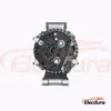 0124 655 296 Bulkordrar f&ouml;r tunga generatorer f&ouml;r Caterpillar 24V 120A
