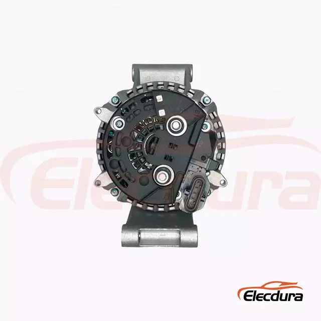 0124 655 296 Ordinazioni all'ingrosso di alternatore per carichi pesanti per Caterpillar 24 V 120 A