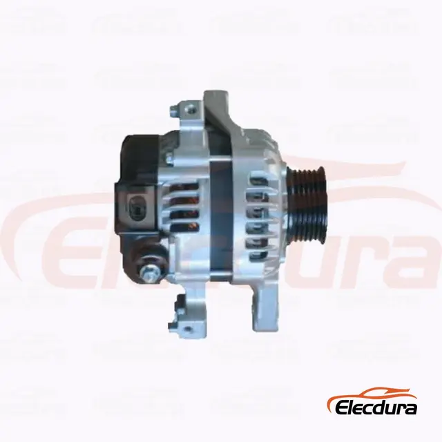 27060-0Y190 Heavy-Duty Generator Distribut&oslash;r Sourcing til Toyota 12V 80A VIOS 1.6L