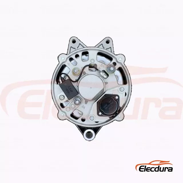 3 Iveco 12V 60A 用高耐久オルタネーター卸売供給