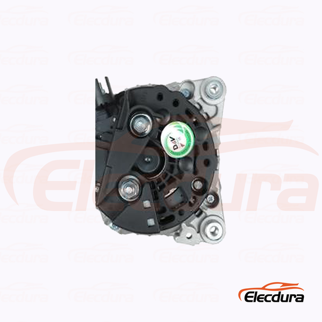 0124515087 Bosch Generator OEM Erstatning Engroslevering