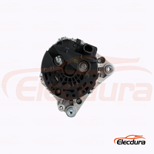 0124525010 Bosch Alternator OEM Wymiana Dostawy hurtowe