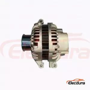 Fornecimento de distribuidor de alternador para servi&ccedil;o pesado A2TC0691 para Honda 12V 90A