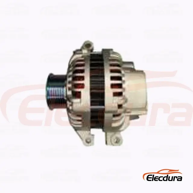 A2TC0691 توريد موزع المولد للخدمة الشاقة لهوندا 12V 90A