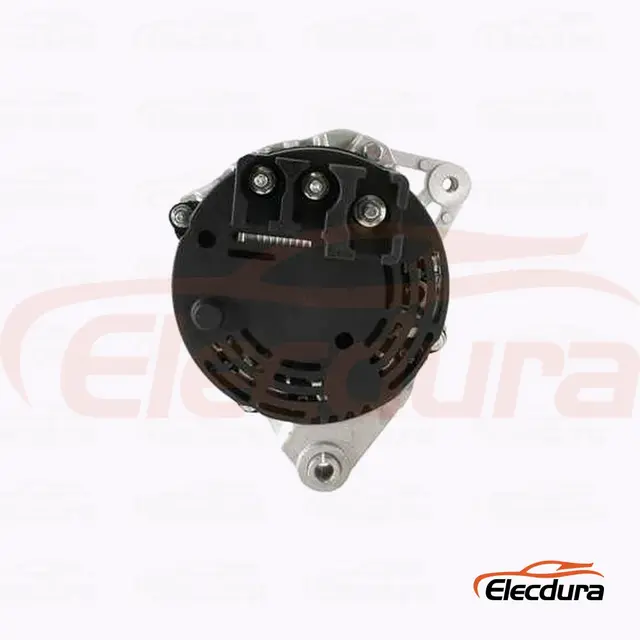 2871A301 Schwerlast-Lichtmaschine Gro&szlig;handelslieferung f&uuml;r Perkins 12V 85A