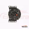 0124 655 014 Fornecimento de comprador de pe&ccedil;as de alternador para servi&ccedil;o pesado para PACCAR 24V 110A
