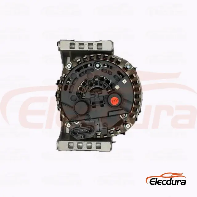0124 655 014 Generator til tung drift Levering af reservedele til PACCAR 24V 110A