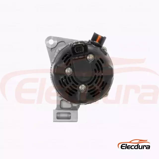 104210-2170 Suministro del comprador de piezas de alternador de servicio pesado para GM 12V 140A