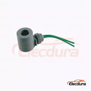 0696-06-03-00 Universelle hydraulische Magnetspule f&uuml;r die Automobilindustrie f&uuml;r die B2B-Versorgung von Schwermaschinen