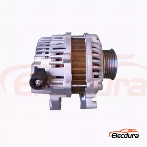 A5TJ0191 Alimentazione distributore alternatore per impieghi gravosi per Honda 12V 95A da piede a piede: 38 mm