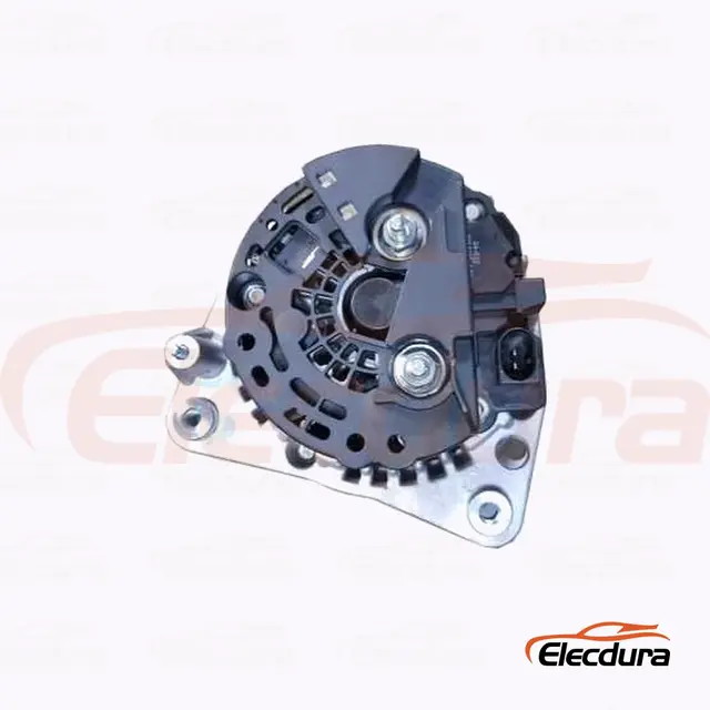 0124 515 010 Alternator do ciężkich zastosowań Zasilanie dystrybutora dla Volkswagena 12V 120A