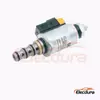 457-9878 24V elektromagnetick&yacute; ventil hydraulick&eacute;ho čerpadla Caterpillar pro těžk&aacute; zař&iacute;zen&iacute; B2B z&aacute;sobov&aacute;n&iacute;