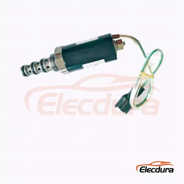 &Eacute;lectrovanne de pompe hydraulique Volvo KDRDE5K-20/40C04-109-T 12V pour &eacute;quipement lourd, fourniture B2B