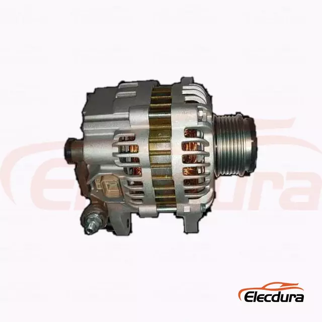 Suministro de posventa de alternador de servicio pesado A830L para Proton 12V 90A