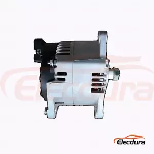 2871A304 จำหน่ายเครื่องกำเนิดไฟฟ้ากระแสสลับสำหรับงานหนักสำหรับ Perkins 12V 100A (120A)