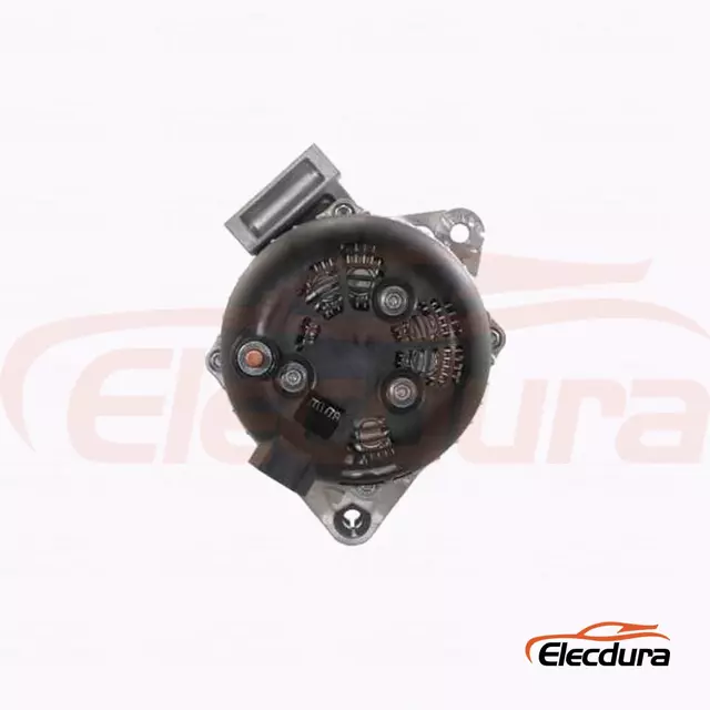 104210-6000 Suministro del comprador de piezas de alternador de servicio pesado para GM 12V 215A