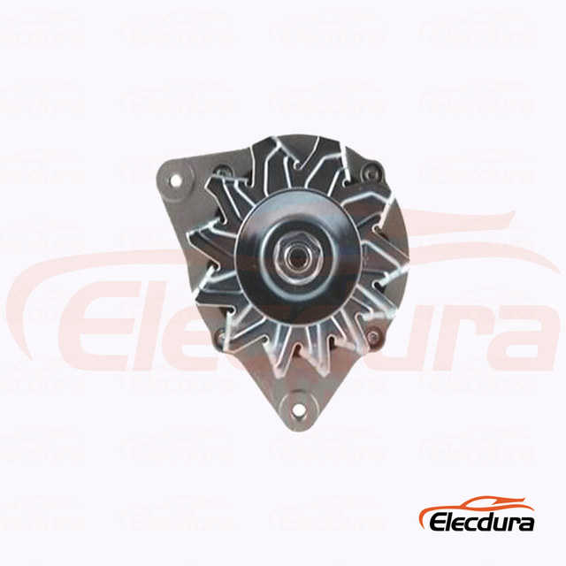 11201579 Fornitura all'ingrosso di ricambi OEM Iskra Alternatore