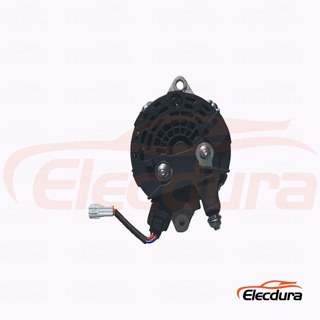Suministro al por mayor de reemplazo OEM de alternador Denso 14V 120A Denso