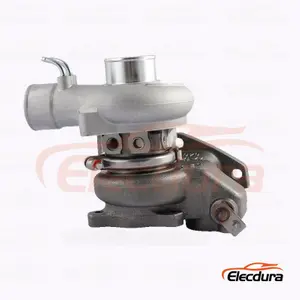 Mitsubishi L200 ve Pajero 4D56 i&ccedil;in TD04-10T Turboşarj 49177-01504 OE MR355223