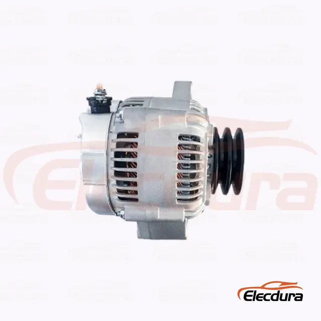 DENSO 28V 80A 2PK Alternatore OEM Sostituzione Fornitura all'ingrosso