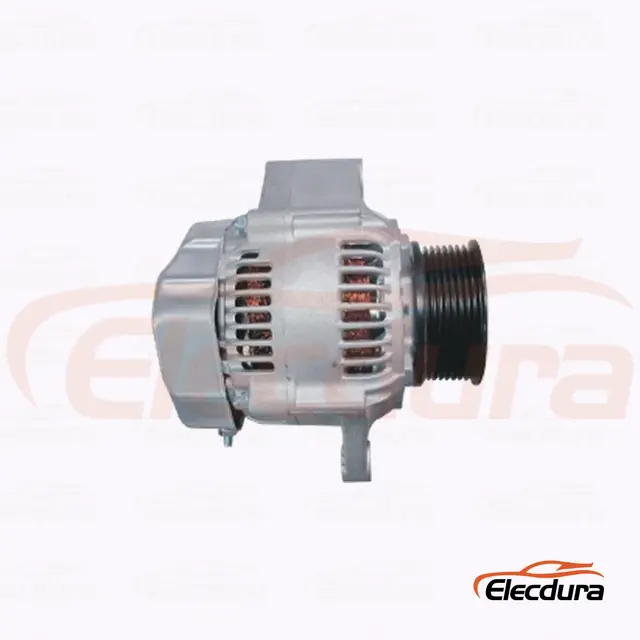 DENSO 28V 50A 8PK Alternatore OEM Sostituzione Fornitura all'ingrosso