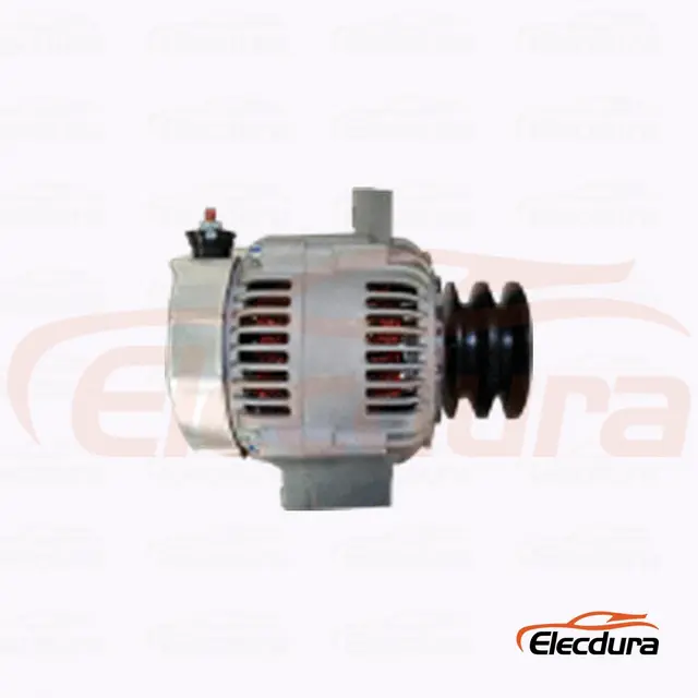 บริษัท เด็นโซ่ 14V 120A 2PK ไดชาร์จ OEM เปลี่ยน จัดส่งขายส่ง
