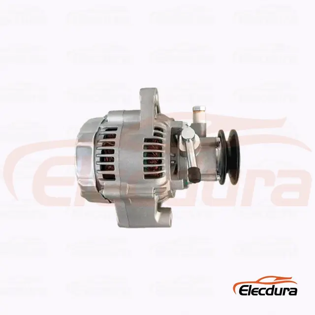 100213-0740 Alternator OEM Wymiana Dostawy hurtowe