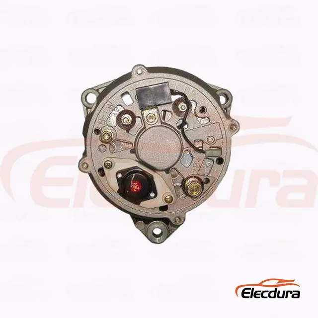 0120 469 518 Alternateur de type Bosch pour MAN Wholesale Supply 24V 55A
