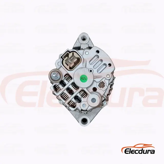 A7T02077 Alternador tipo Mitsubishi para fornecimento por atacado Mitsubishi 12V 60A