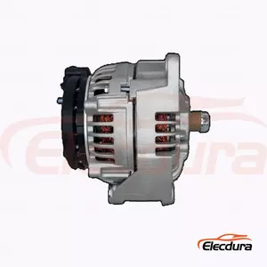 0124 655 125 Alternador tipo Bosch para suministro mayorista Mercedes-Benz 24V 150A