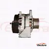 F000 BL0 7T6 A0141548502 Bosch -T&iacute;pus Gener&aacute;tor Mercedes-Benz Nagykereskedelmi ell&aacute;t&aacute;s 24V 80A