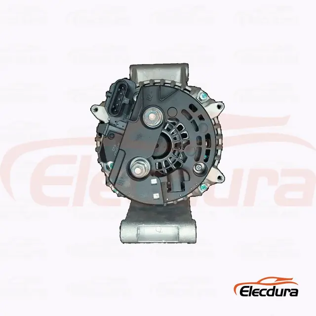 0124 655 072 Bosch -Tipo Alternatore per Mercedes-Benz Fornitura all'ingrosso 24V 150A