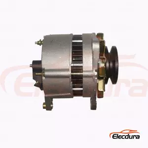 Alternateur de type Lucas LRA-604 pour Lucas Wholesale Supply 12V 70A