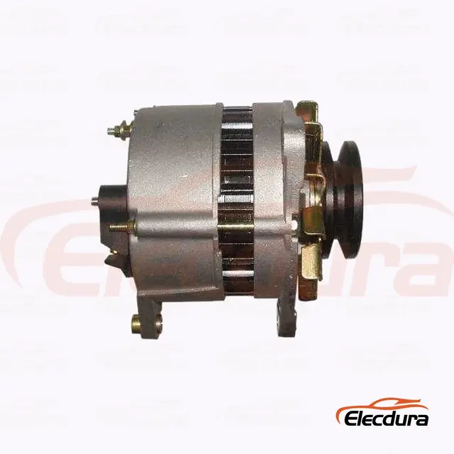 LRA-604 Type Lucas Alternateur pour Lucas Fourniture en gros 12V 70A