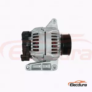 0124 655 126 Alternador tipo Bosch para fornecimento por atacado Mercedes-Benz 12V 150A