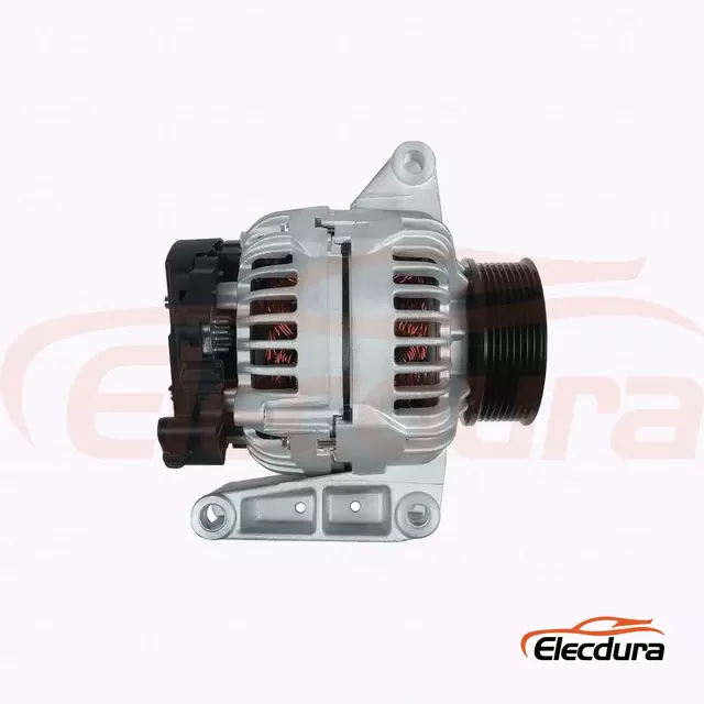 0124 655 126 Bosch-Type Alternator για Mercedes-Benz Χονδρική Προμήθεια 12V 150A