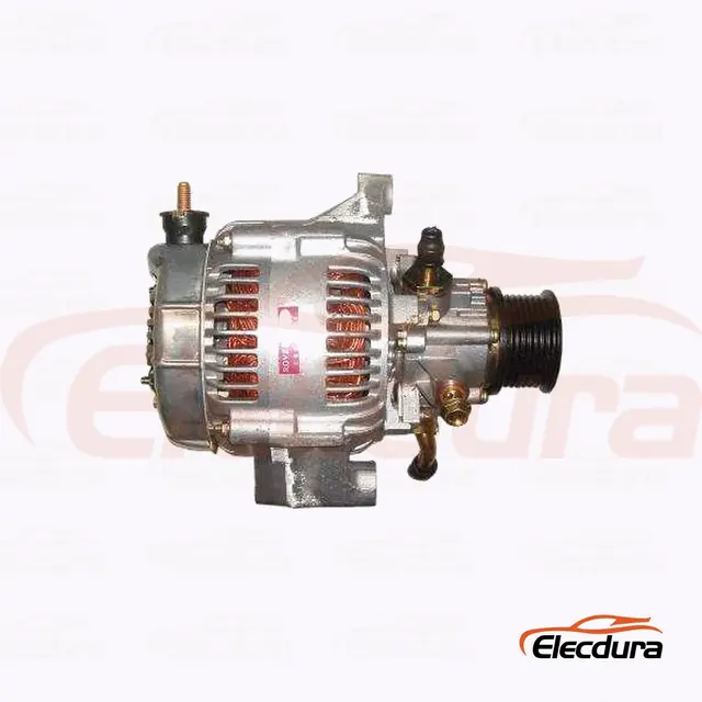 100213-2530 Denso -Typ Lichtmaschine f&uuml;r Land Rover Gro&szlig;handelslieferung 12V 100A