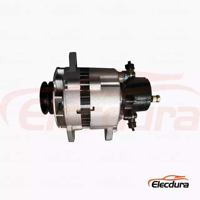 37300-41701 20828 Alternator Tipe Mitsubishi untuk Mitsubishi, Pasokan Grosir Hyundai 24V 70A